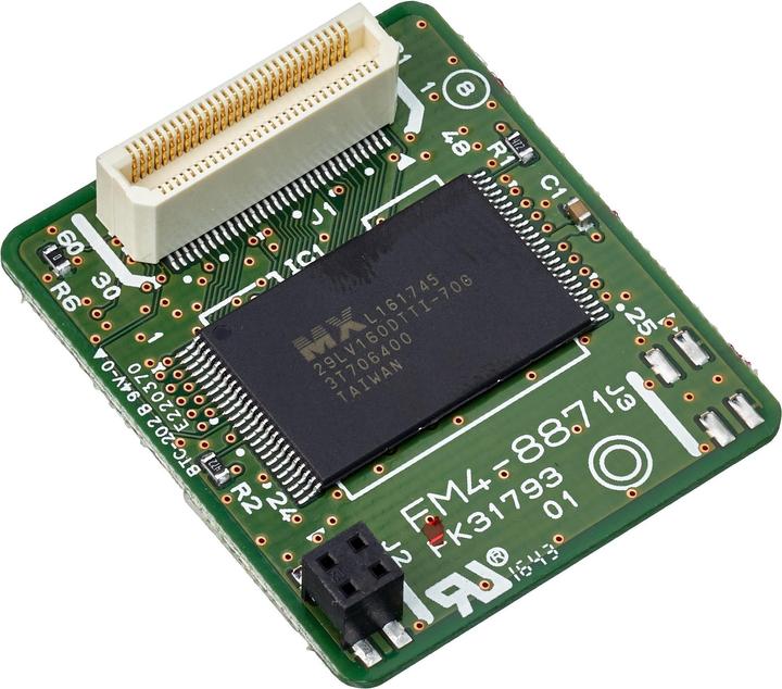 Produktbild Canon PCL-Schriften C1