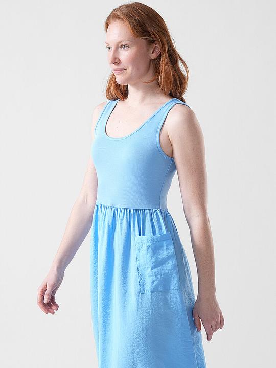 Produktbild Rich & Royal Midikleid (M)