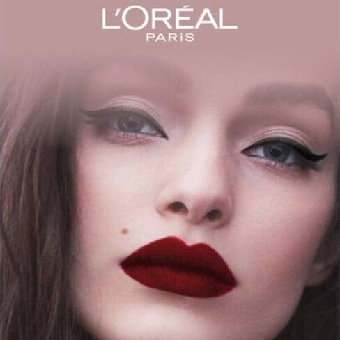 Produktbild L'Oréal Paris L'Oreal Color Riche (635 Worth It Medium)