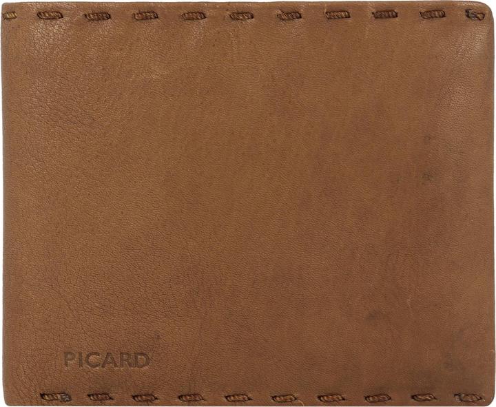 Produktbild Picard Ranger 1 Geldbörse RFID Schutz Leder 11.5 cm
