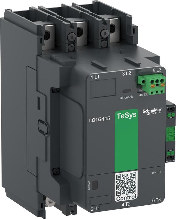 Schneider Electric SCHNEIDER ELECT LC1G185EHEN