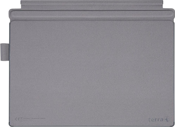 Produktbild Wortmann TYPE COVER PAD 1200 (CH) (CH, Kabelgebunden)