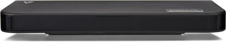 Actual product image V7 USB Docking Station Dualdisplay (USB-A, 6 ports)