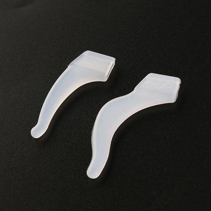 Actual product image JTI Spectacle holder, white