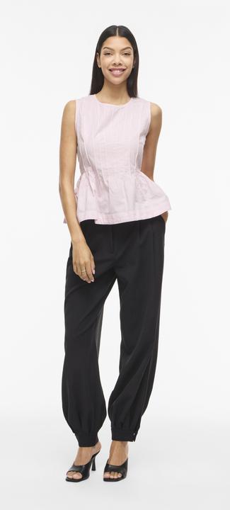 Produktbild Vila VIJIMBA Rundhals Top (44)