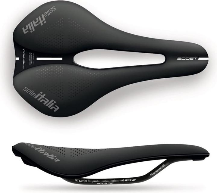 Selle Italia Novus EVO Boost TM Superflow