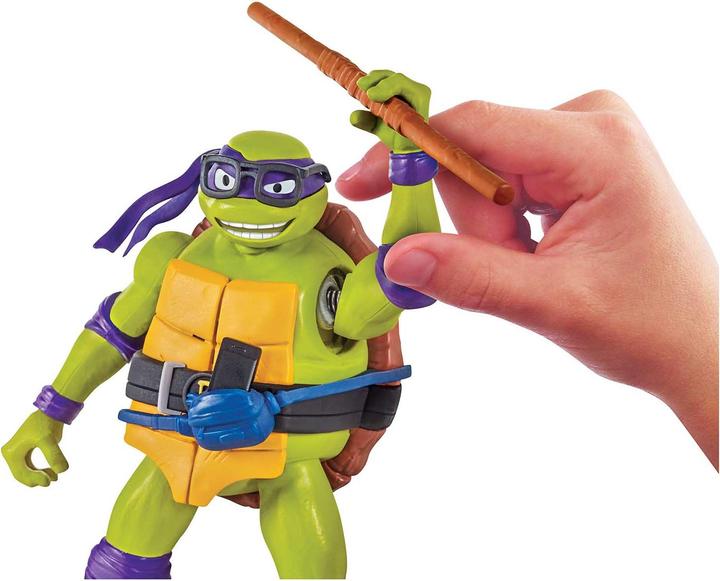 Immagine prodotto Boti Figura di Teenage Mutant Ninja Turtles Ninja Shouts - Dona