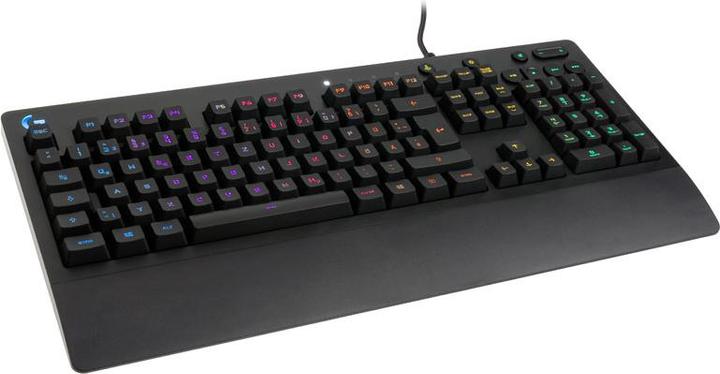 Actual product image Logitech G G213 Prodigy (DE, Cable)