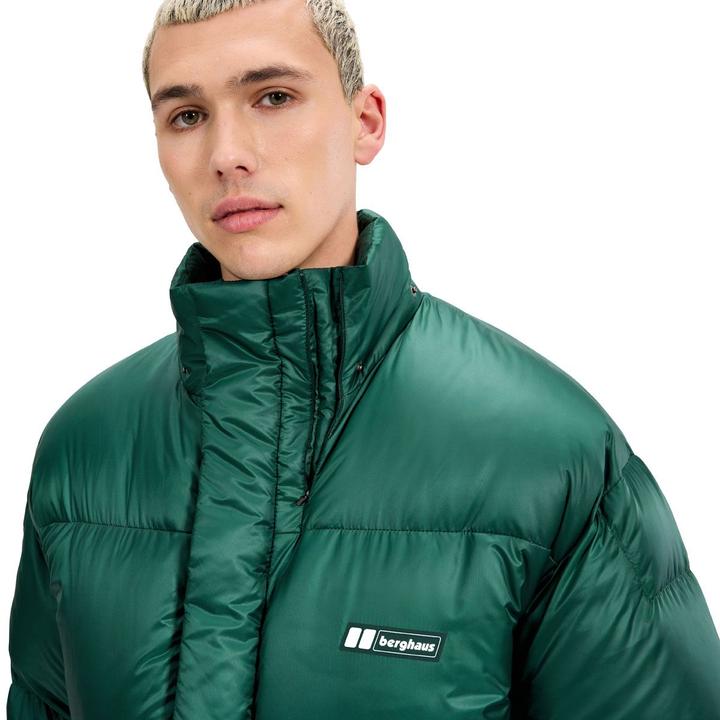 Immagine prodotto Berghaus Volcanism Daunenjacke Unisex (60, 3XL)