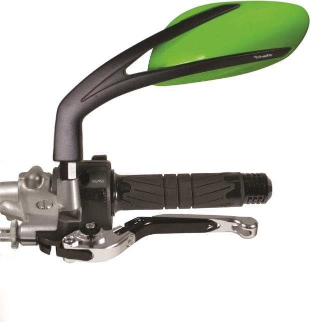 Image du produit Chaft mercury