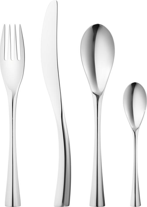 Georg Jensen COBRABesteckset (4 Stk., Besteck Set)