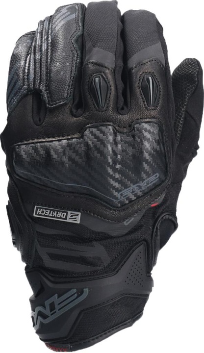 Immagine prodotto Five X RIDER WP Handschuh schwarz XXL (XXL)