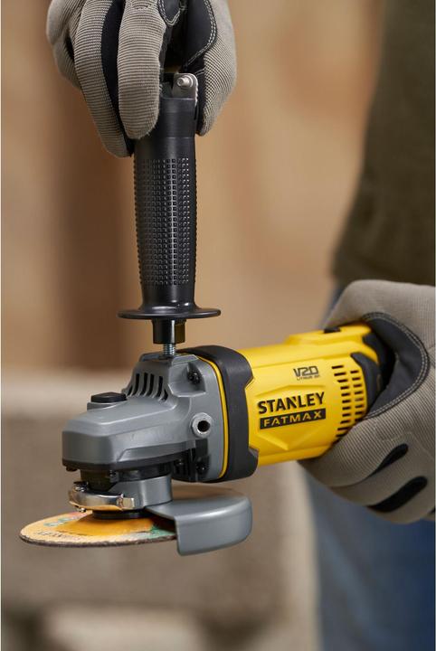 Produktbild Stanley SFMCG400B-XJ (125 mm)