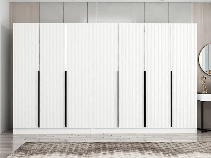 Image du produit Skye Decor Kaley (315 x 52 x 210 cm)