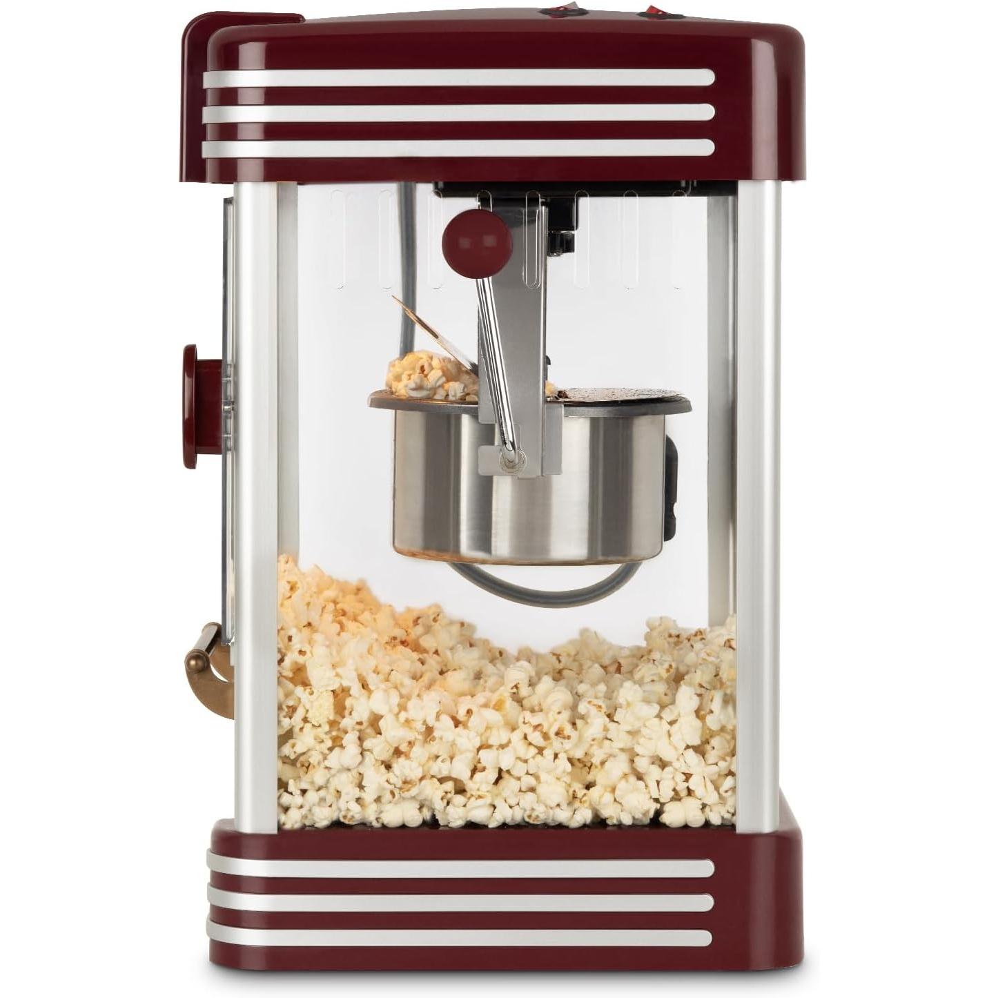 Hkoenig Popcornmaschine (POP330)