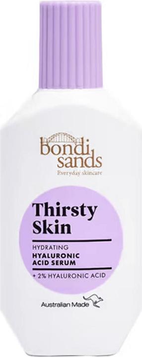 Image du produit Bondi Sands Thirsty Skin (30 ml)