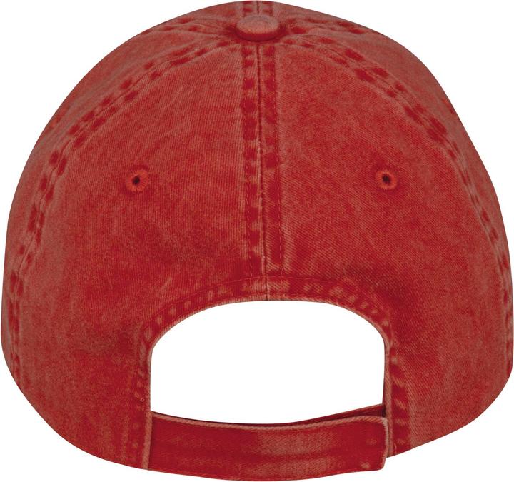 Produktbild Native Spirit Ecoresponsable gewaschene 5-Panel-Cap (One Size)