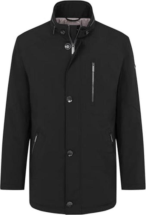 Image du produit Bugatti Herenjas, noir