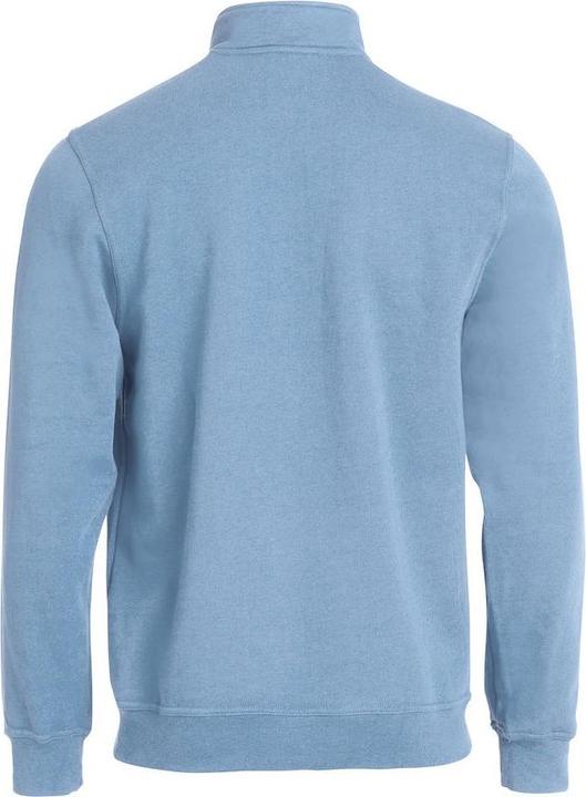 Produktbild Clique Basic Sweatshirt mit halbem Reissverschluss (XXL)