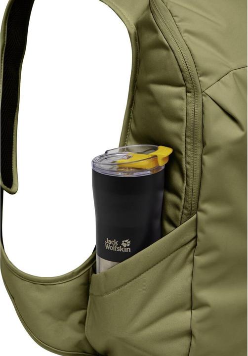 Image du produit Jack Wolfskin Frauenstein (15 l)