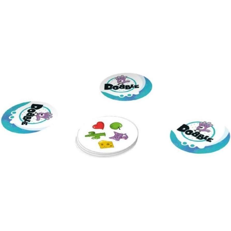 Thumbnail - Access+ ACCD0002 - Dobble (Deutsch)