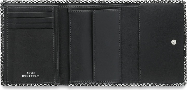 Actual product image Picard Magic 1 wallet