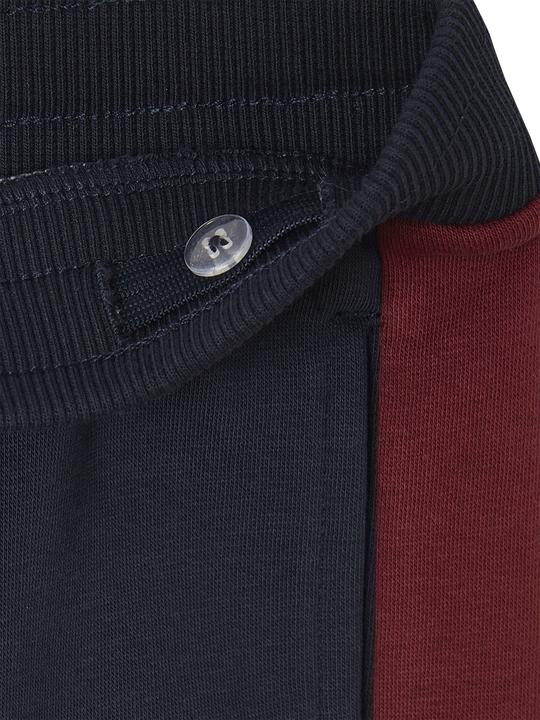 Produktbild Vertbaudet Jungen Jogginghose mit Zierstreifen und Recycling-Polyester (158)