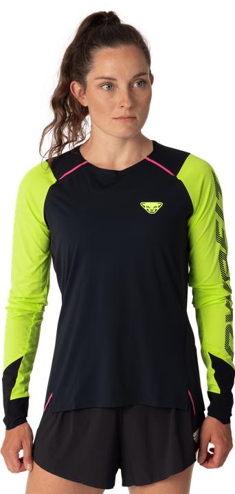 Actual product image Dynafit Women's DNA L/S (34, XS)