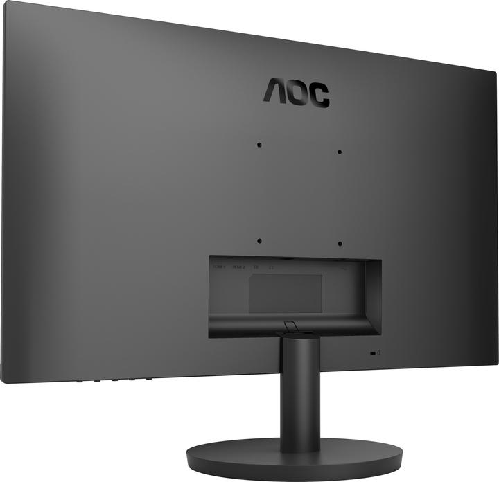 Produktbild AOC Monitor U27B3A (3840 x 2160 Pixel, 27")