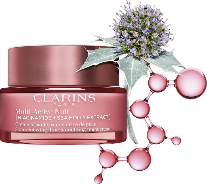 Immagine prodotto Clarins Multi-Active Nuit (50 ml, Crema notte)