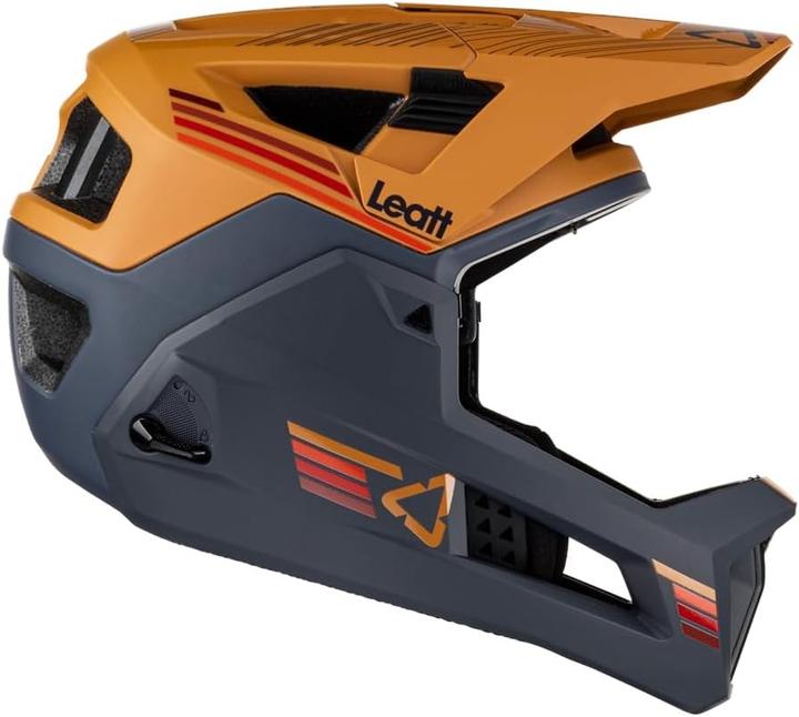 Immagine prodotto Leatt Casco MTB Enduro 4.0 (51 - 55 cm)