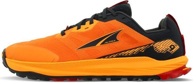 Produktbild Altra Lone Peak 9+ Men Orange/Black (46)
