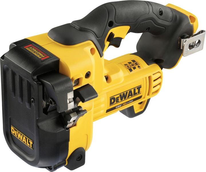 Actual product image DeWalt 18V Battery Threaded Rod Cutter DCS350NT