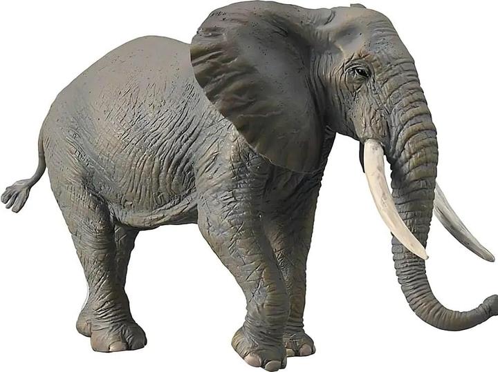 Produktbild Collecta Afrik. Elefant