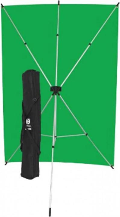 Produktbild Westcott X-Drop Hintergrund Kit (152.40 cm, 210 cm)