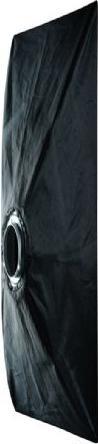 Produktbild Falcon Eyes Faltbare Striplight Softbox FESB-30150 30x150 cm
