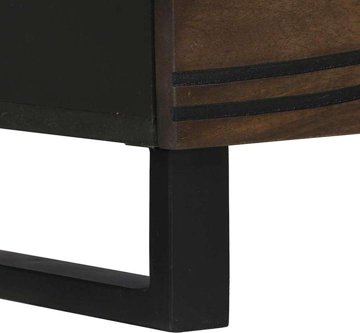 Actual product image vidaXL TV-Schränk (33 x 70 x 46 cm)