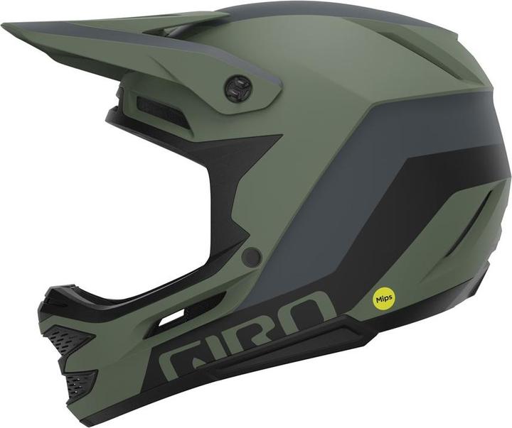 Actual product image Giro Insurgent MIPS Spherical Fullface-Helm (59 - 63 cm)