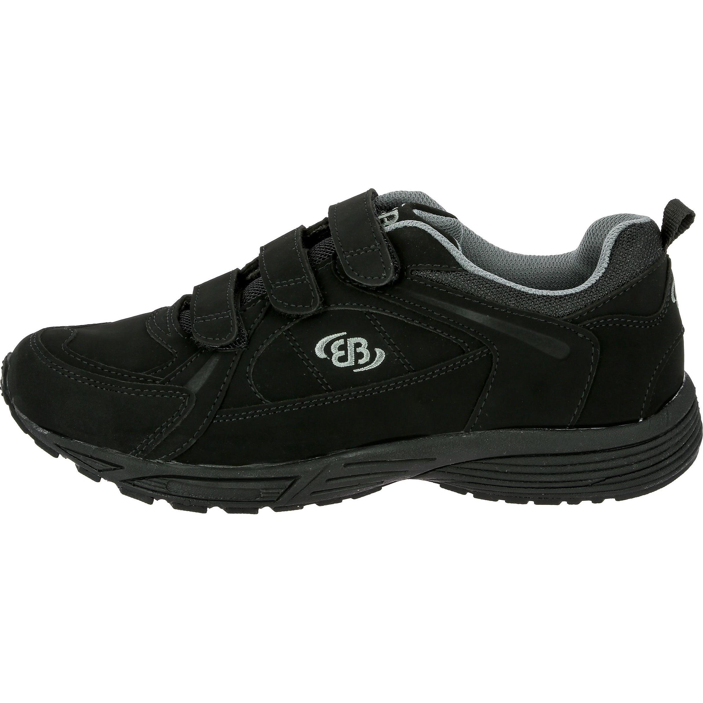 Thumbnail - Lico, Herren, Wanderschuhe, Outdoorschuhe (41), Schwarz