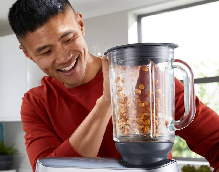 Produktbild Kenwood KAH359GL