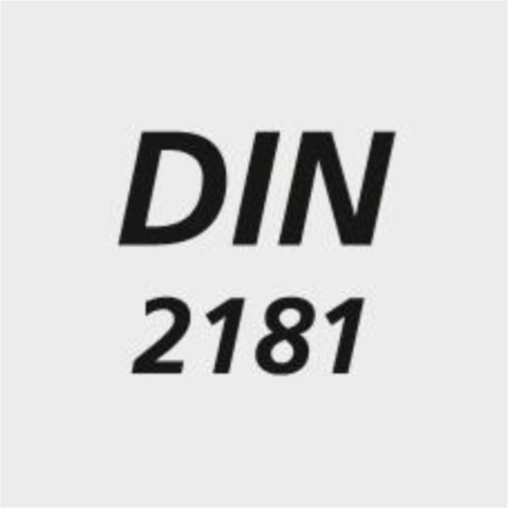 Actual product image Forum Professional Solutions H.tapping. D2181 HSS M42,0x2,00 pcs.