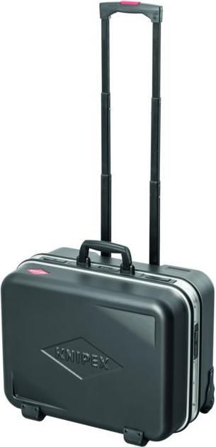 Actual product image Knipex Tool Case BIG Twin Move (1 Piece)