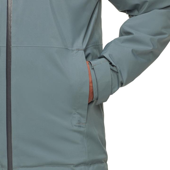 Immagine prodotto Mammut Linard HS Thermo Hooded Jacket Men (M)