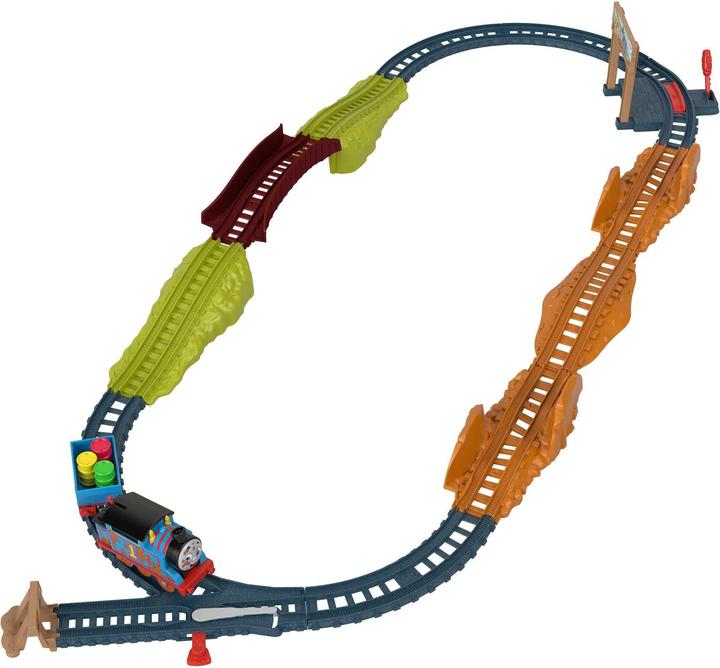 Produktbild Mattel Fisher-Price Thomas & Friends