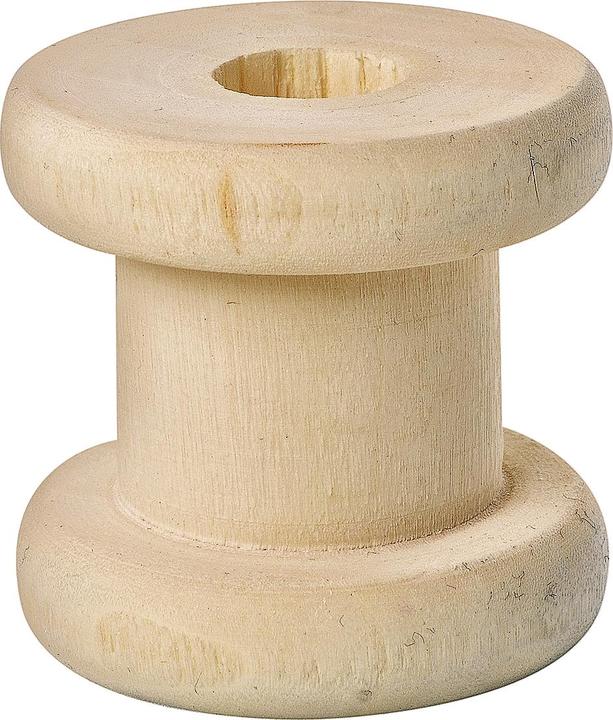 Produktbild VBS Holzspule