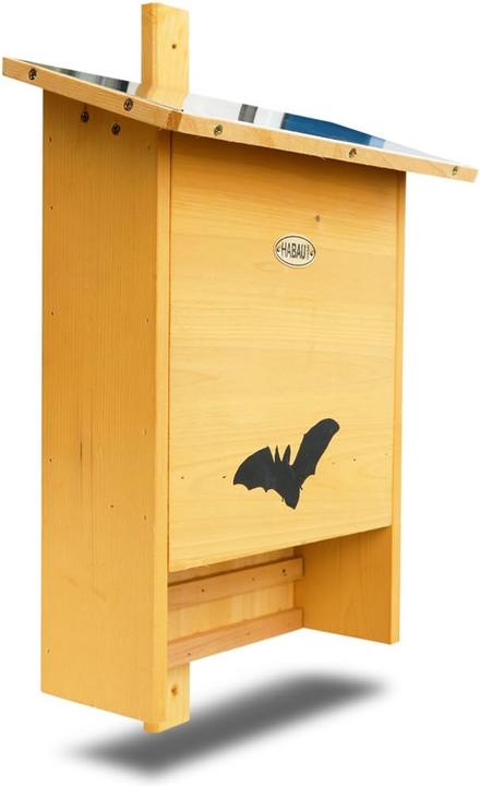 Produktbild Habau Fledermauskasten