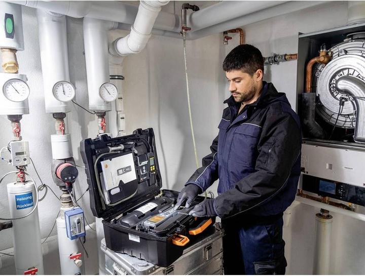 Produktbild Testo Basis