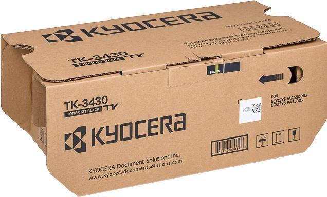 Produktbild Kyocera TK-3430