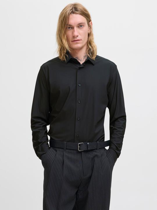 Immagine prodotto Jack & Jones Jprblaactive Stretch Ls Shirt Ln (M)