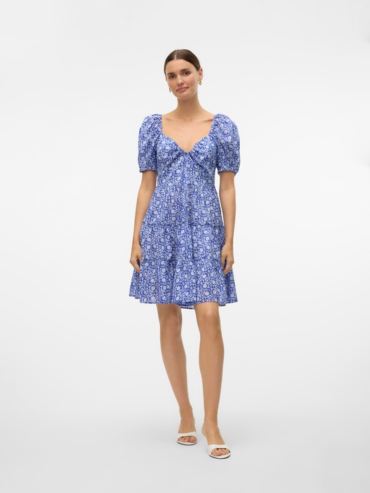 Image du produit Vero Moda VMLYCA Robe courte Robe (XS)
